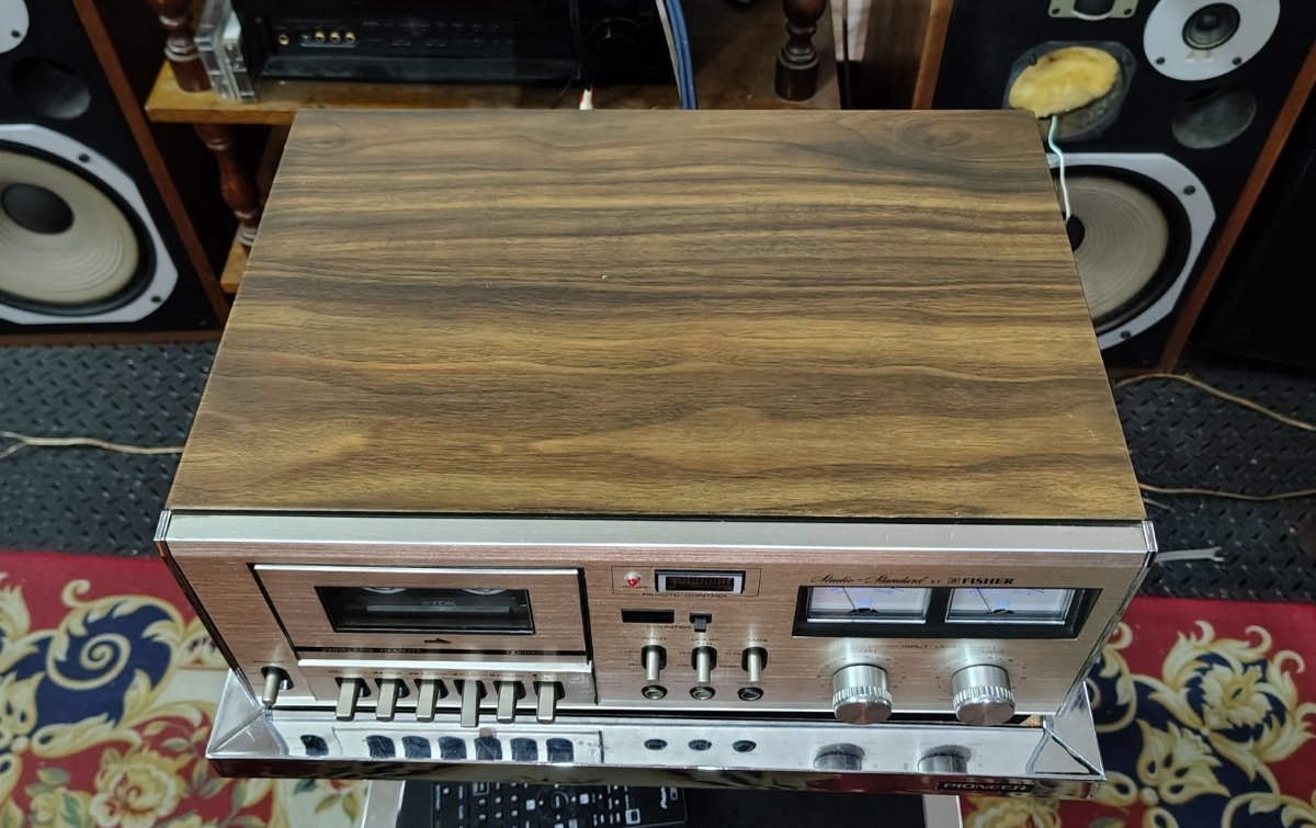 fisher-cr4025